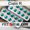 Cialis R dapoxetine2